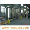 RO Water Treatment