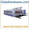 Printing and Slotting Die-Cutting Machine GYMK 900*2400