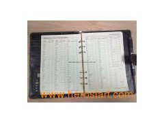 Business Notebook with Upmarket Quality图1