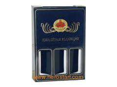 Color Priniting Corrugated Carboard Carton图1