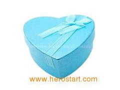 Beautiful Heart Shape Gift Boxes图1