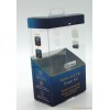 transparent PVC/PET/PP packaging boxes