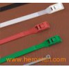 Releasable cable ties