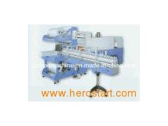Shrink Wrap Packing Machine (RSS)图1