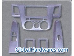 3-Dimcnsion Wooden Dash Board图1