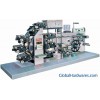 High-Speed Self-Adhesive Label Printing Presses