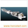 Sheet Feeding Type Paper Handbag Machine (HD-960)