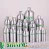 High Quality Metal Color Aluminum Bottles
