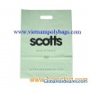 Die cut plastic bag http://vietnampolybags.com