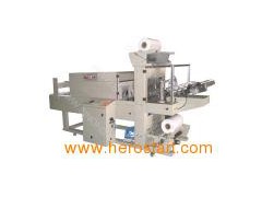Automatic Sleeve Sealing & Shrink Wrapping Machine for Tapes(BMD-680)图1
