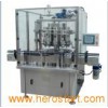 Rotary Piston Filling Machine (CS-12/18)
