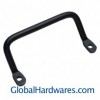 Round-bar Handle with Black Plating