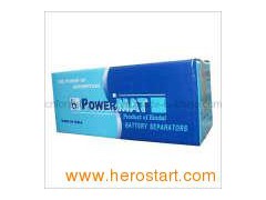 Color Printing Corrugated Carton Box (FP0003)图1