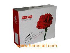 Paper Packaging Carton Box图1