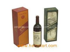 Wine Carton Boxes图1