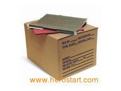 Packing Corrugated Box (FT594)图1