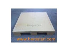Heavy Duty Paper Pallet图1