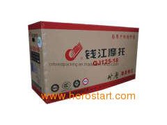 Motorcycle Packing Carton Box图1