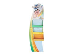 Water Mark Display Carton图1
