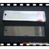 Clear OPP Resealable bag