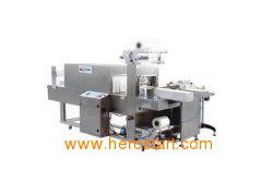 Automatic Sealing & Shrink Packaging Machine (BMD-600B)图1