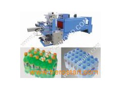 Automatic Sleeve Sealing & Shrink Wrapping Machine & Samples图1