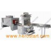 Automatic Sleeve Sealing & Shrink Wrapping Machine (For Flooring)