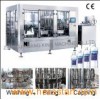 Water Filling Line (CGF)