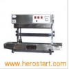 Multi-Functional Film Sealer (Vertical, SF-150LW)
