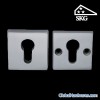 Architectural Security Escutcheons