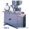 Semi-Auto Capsule Filing M/C