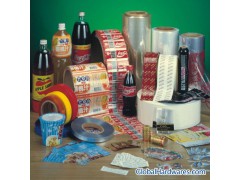 Shrink label inserting machine图1