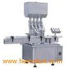 Auto Viscosity Filling Machine