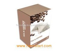 Coffee Carton Box图1