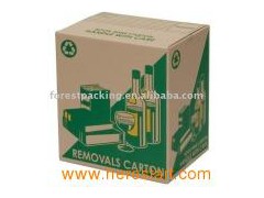 Wine Packaging Box图1