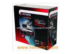 Color Box for Compressor Packaging图1