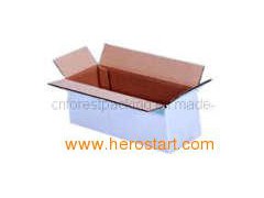 Corrugated White Cartons (FP0102)图1