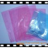 LDPE packaging poly bag