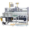 double-sheet double-servo nailing machine