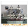 Automatic Liner Water Filling Machine