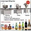 Mineral Water Filling Machine
