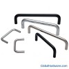 Round-bar Handle (U-type)