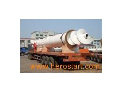 Large Steel Structure Welding - Gig Conveyer Shell图1