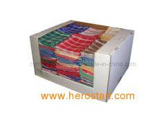 Cloth Packing Corrugated Carton图1