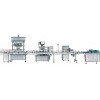 Foil-Sealing Production Line for Barrels