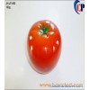100g Tomato Fruit Jar, fruit cream jars