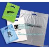 Shopping bags, die-cut handles, flexi soft loop, Handle carr