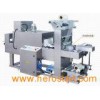 Automatic Sleeve Sealer and Shrink Wrapper