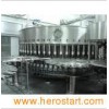 Non-Carbonated Drink Filling Machinery