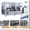 Water Bottling Line (CGF)